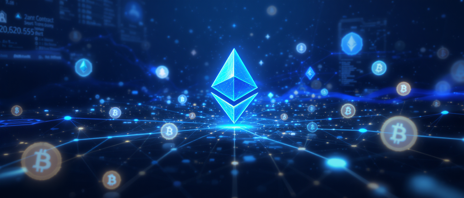 découvrez comment générer des revenus passifs avec ethereum grâce à des méthodes efficaces comme le staking, la defi et les pools de liquidité. guide complet pour débutants et investisseurs.