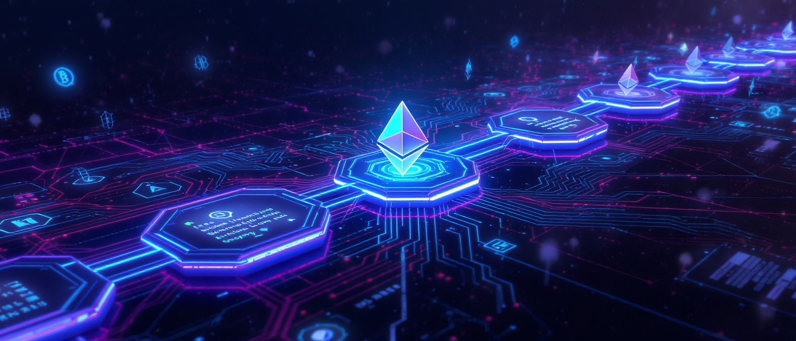 découvrez comment profiter des dernières évolutions d'ethereum : nouveautés, opportunités d'investissement et meilleures pratiques pour tirer parti de cette blockchain innovante.