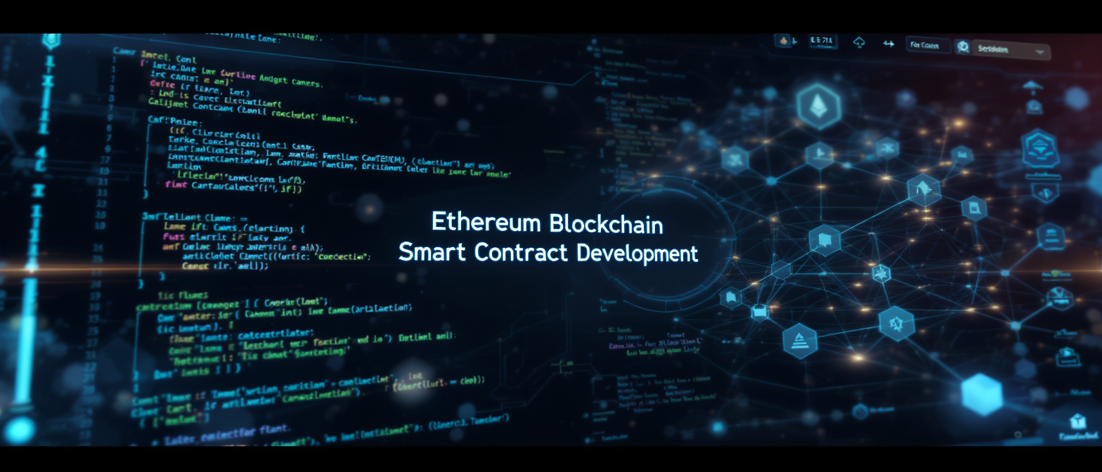 découvrez comment déployer une application décentralisée sur ethereum : étapes clés, outils indispensables et bonnes pratiques pour réussir votre projet blockchain.