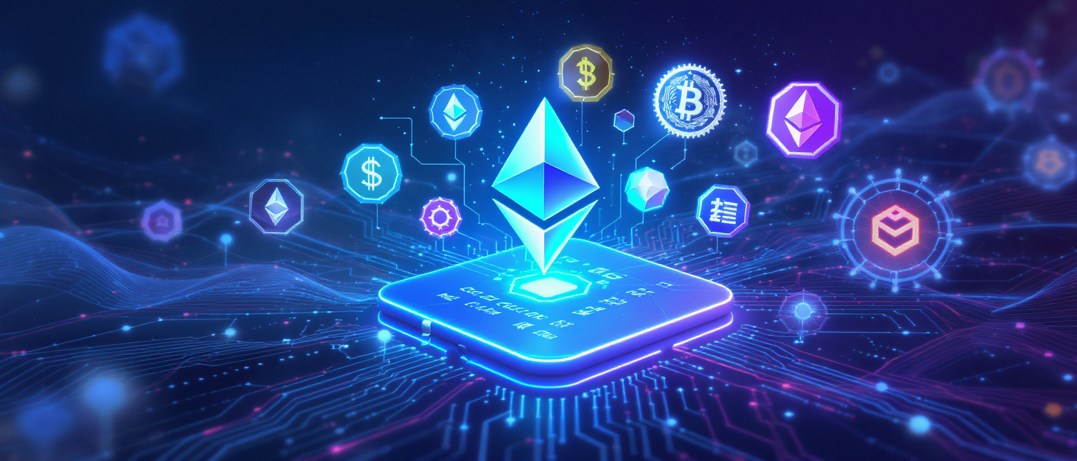 découvrez comment booster votre épargne grâce à la defi sur ethereum. profitez d’opportunités innovantes, de rendements attractifs et d’une gestion autonome de vos actifs financiers sécurisés.