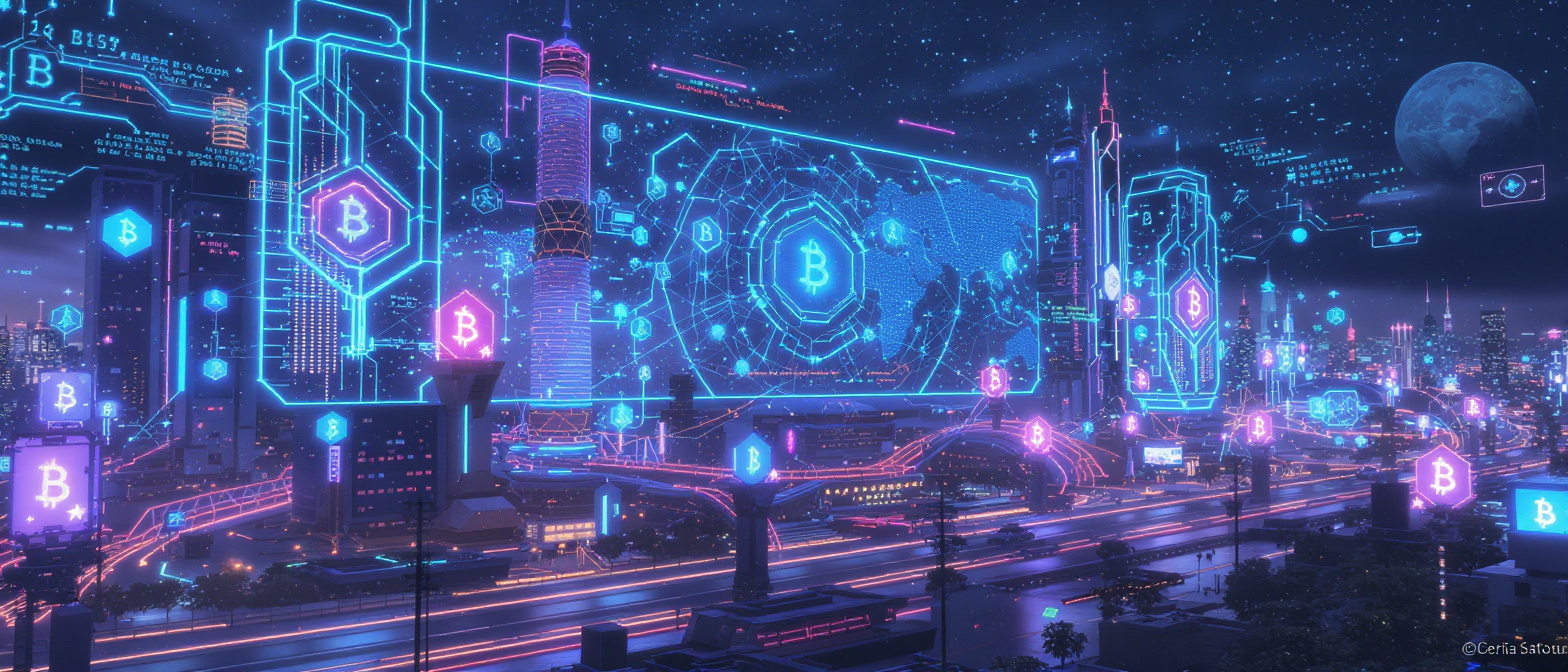 découvrez comment ethereum et les contrats intelligents peuvent automatiser, sécuriser et moderniser la gestion de votre entreprise. simplifiez vos processus avec des solutions innovantes et efficaces.