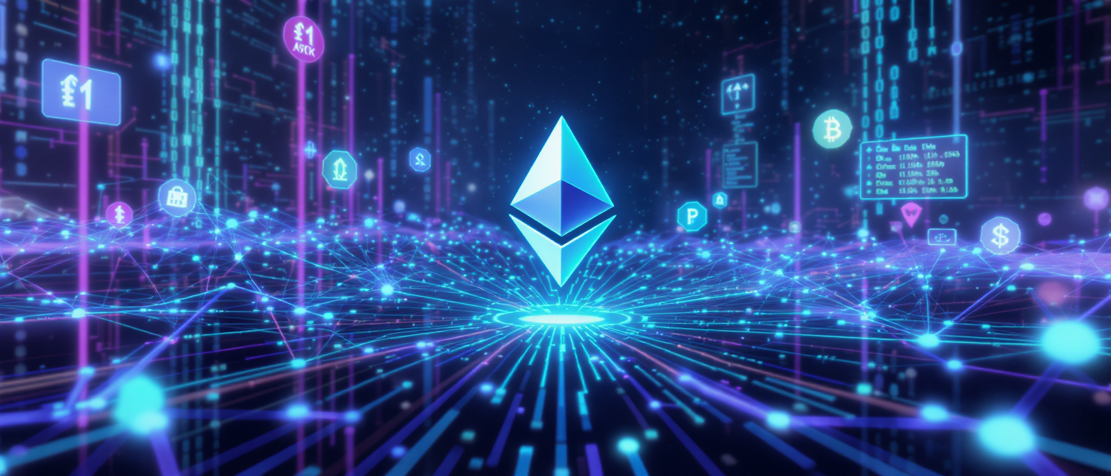découvrez les meilleures solutions defi sur ethereum en 2025 : innovations, tendances et conseils pour profiter pleinement de la finance décentralisée.
