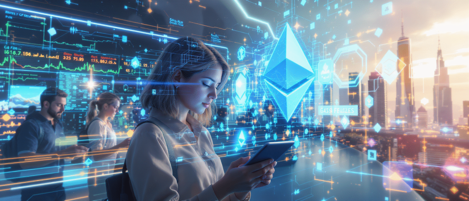 découvrez comment maîtriser les frais de gas sur ethereum en 2025 : astuces, outils pour économiser et stratégies pour optimiser vos transactions blockchain.