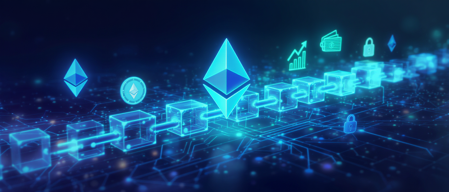 découvrez comment optimiser vos placements defi sur ethereum : stratégies, conseils et meilleures pratiques pour maximiser vos rendements tout en sécurisant vos investissements.