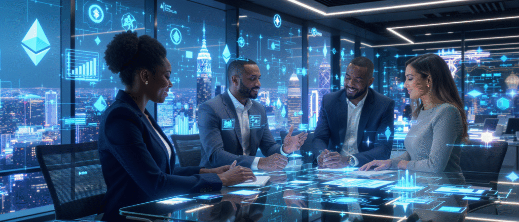 découvrez comment optimiser vos placements defi sur ethereum avec des stratégies efficaces, des conseils pratiques et les meilleures opportunités pour maximiser votre rendement tout en réduisant les risques.