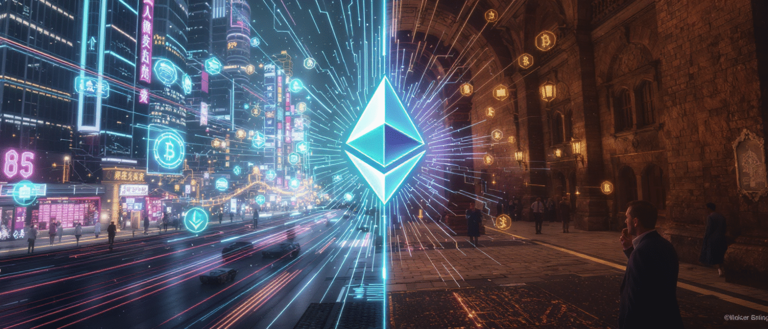 découvrez les arguments pour et contre l'adoption de nouveaux protocoles sur ethereum. analyse des avantages, risques et impacts sur l'écosystème blockchain. faites-vous une opinion sur l'évolution d'ethereum !