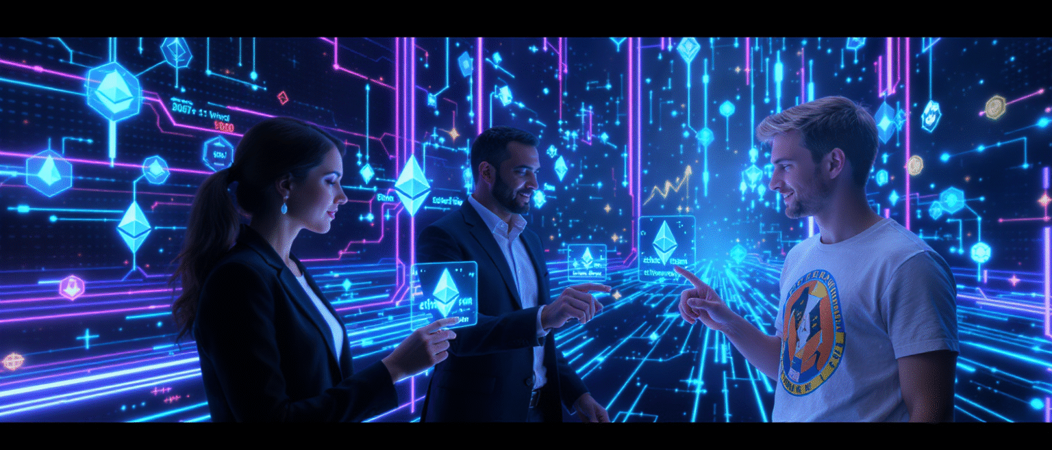 découvrez les enjeux du staking ethereum : comparez rendement potentiel et niveau de sécurité pour mieux investir dans la blockchain.