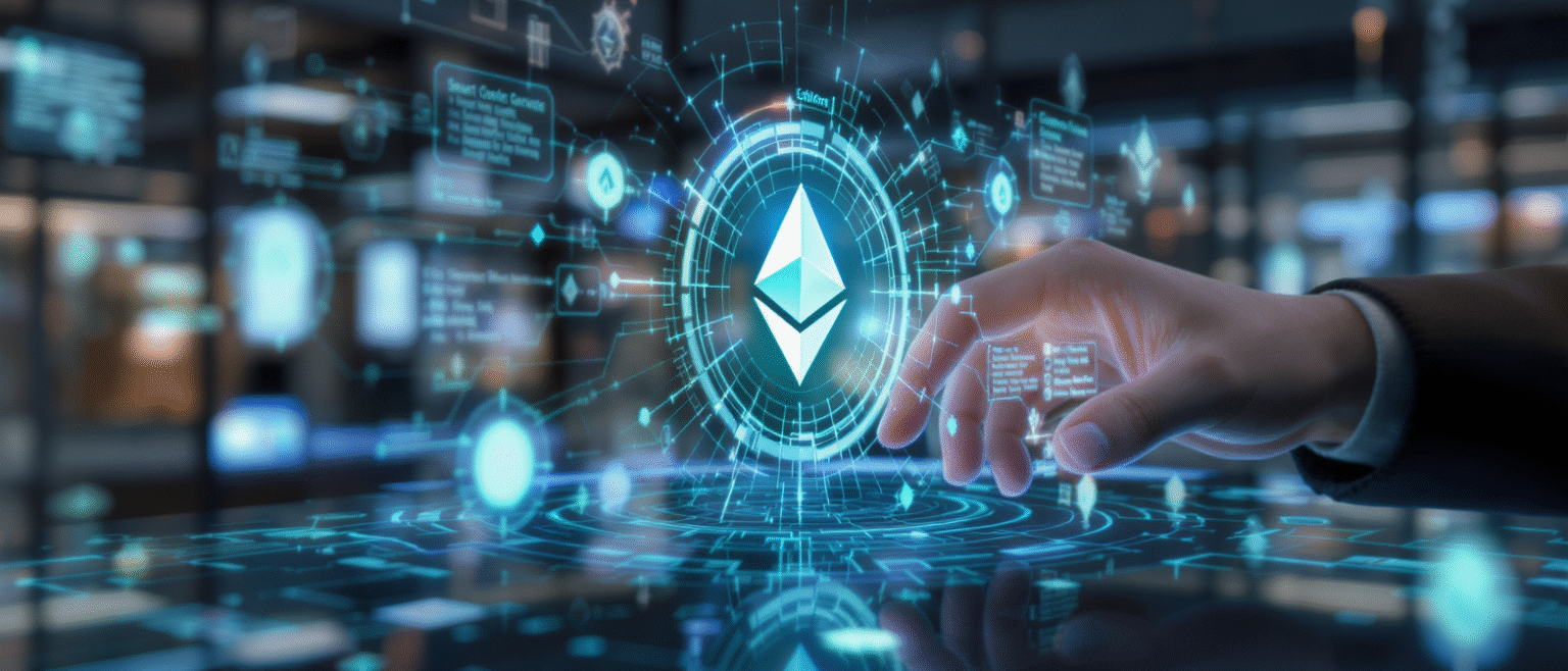 découvrez tout ce qu'il faut savoir sur la création de smart contracts avec ethereum : fonctionnement, avantages, étapes de développement et conseils pour sécuriser vos contrats intelligents.