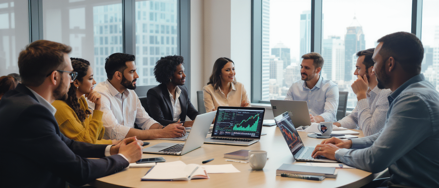 découvrez les conseils incontournables d'experts pour débuter en toute sécurité dans l'investissement en cryptomonnaies. apprenez les astuces essentielles pour bien comprendre le marché crypto et maximiser vos chances de succès.