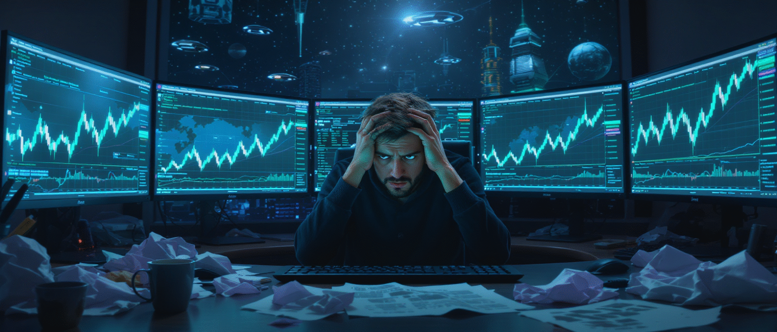 découvrez les erreurs courantes à éviter en 2025 avant d’investir en crypto-monnaie. profitez de conseils pratiques pour sécuriser vos investissements et optimiser vos gains dans l’univers des cryptos.
