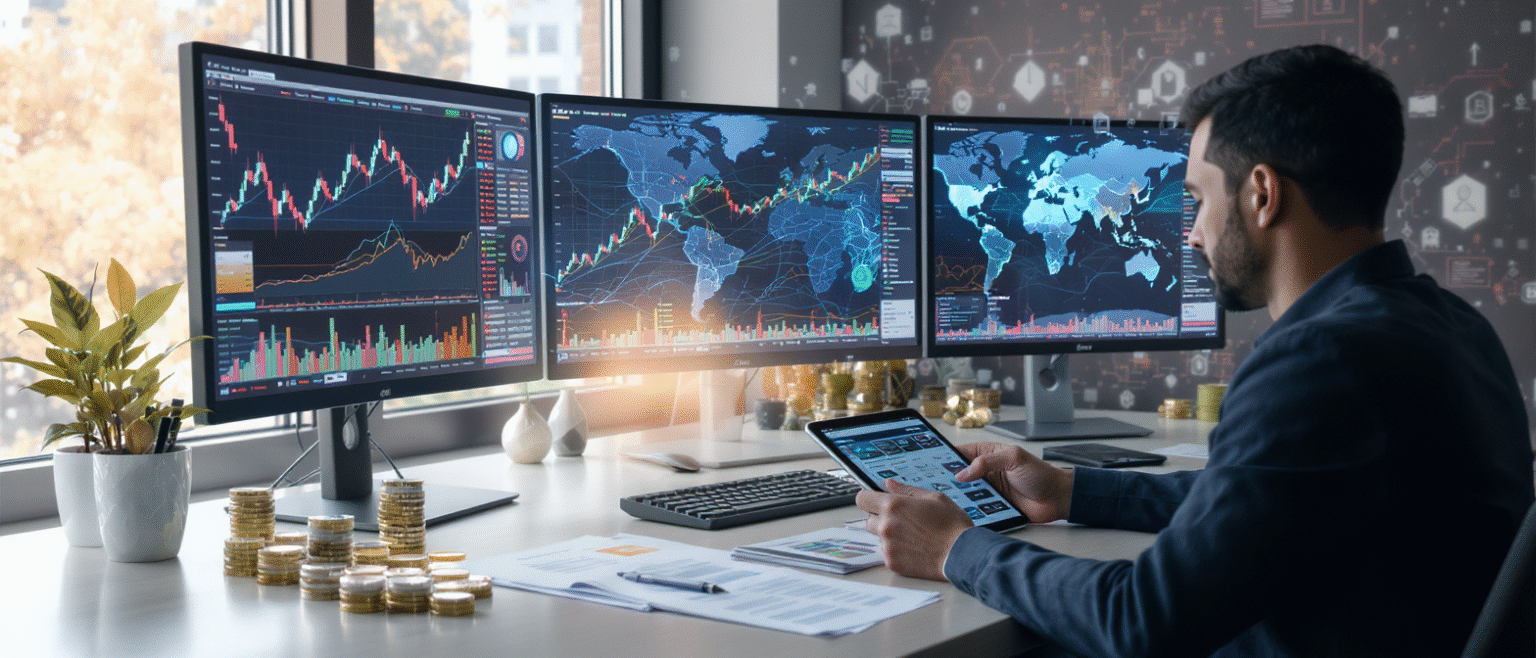 découvrez notre guide stratégique pour investir dans la crypto-monnaie et apprenez à optimiser votre portefeuille tout en limitant les risques. conseils, astuces et méthodes pour réussir vos investissements crypto.