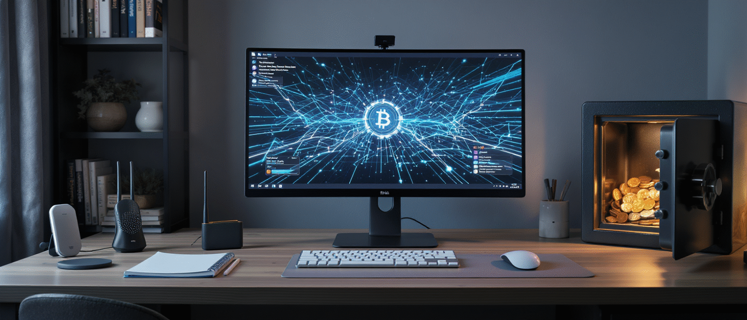 découvrez les meilleures pratiques pour sécuriser vos crypto-monnaies : conseils essentiels, outils recommandés et stratégies pour protéger efficacement vos actifs numériques contre les cybermenaces.